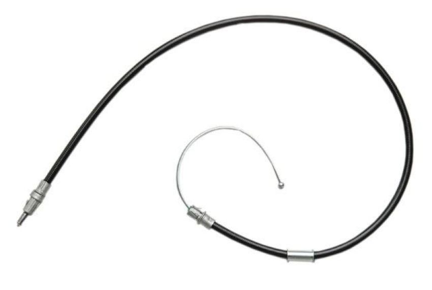 Raybestos BC94893 Raybestos Element3 Parking Brake Cable