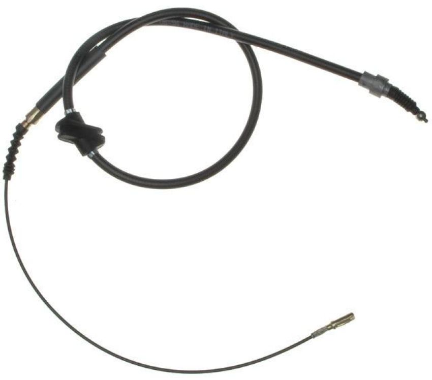 Raybestos BC94898 Raybestos Element3 Parking Brake Cable
