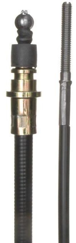 Raybestos BC94902 Raybestos Element3 Parking Brake Cable