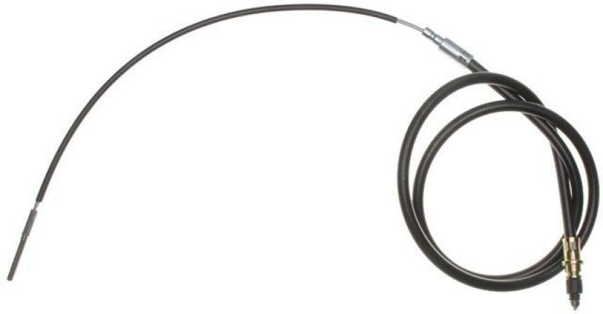 Raybestos BC94902 Raybestos Element3 Parking Brake Cable