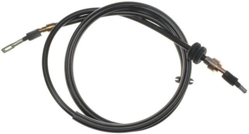 Raybestos BC94904 Raybestos Element3 Parking Brake Cable