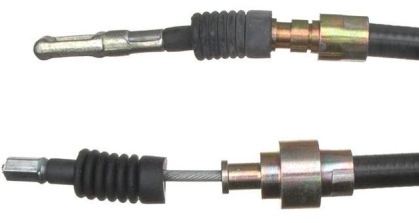 Raybestos BC94904 Raybestos Element3 Parking Brake Cable