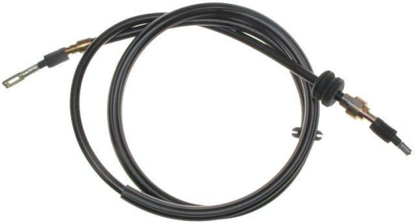 Raybestos BC94904 Raybestos Element3 Parking Brake Cable