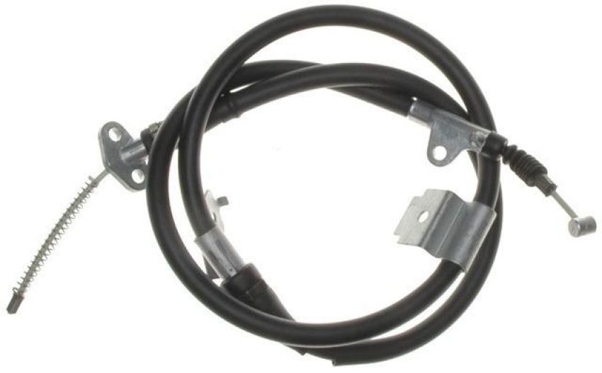 Raybestos BC94914 Raybestos Element3 Parking Brake Cable