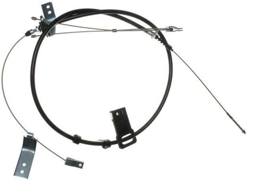 Raybestos BC94928 Raybestos Element3 Parking Brake Cable