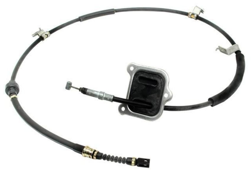 Raybestos BC94931 Raybestos Element3 Parking Brake Cable