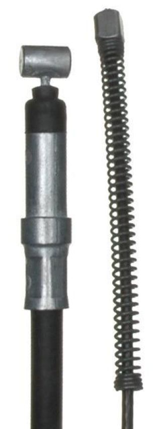 Raybestos BC94938 Raybestos Element3 Parking Brake Cable
