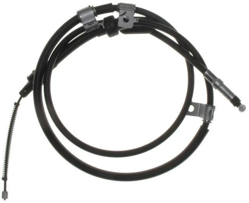 Raybestos BC94938 Raybestos Element3 Parking Brake Cable
