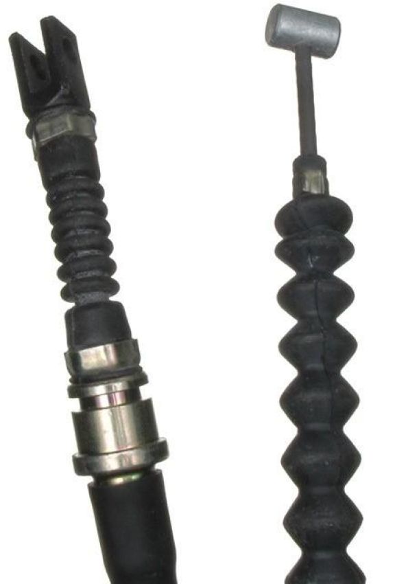 Raybestos BC94944 Raybestos Element3 Parking Brake Cable