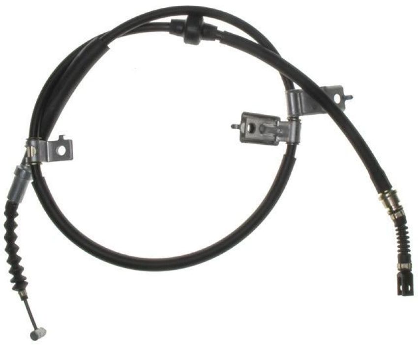 Raybestos BC94944 Raybestos Element3 Parking Brake Cable