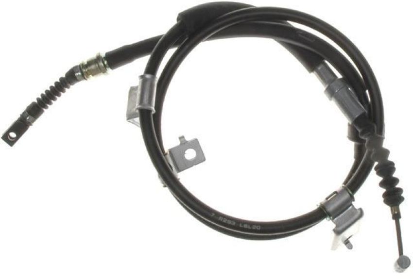 Raybestos BC94945 Raybestos Element3 Parking Brake Cable