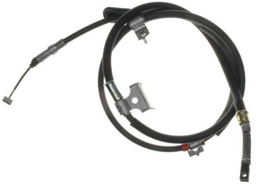 Raybestos BC94950 Raybestos Element3 Parking Brake Cable