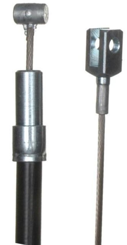 Raybestos BC94952 Raybestos Element3 Parking Brake Cable