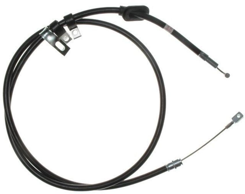 Raybestos BC94952 Raybestos Element3 Parking Brake Cable