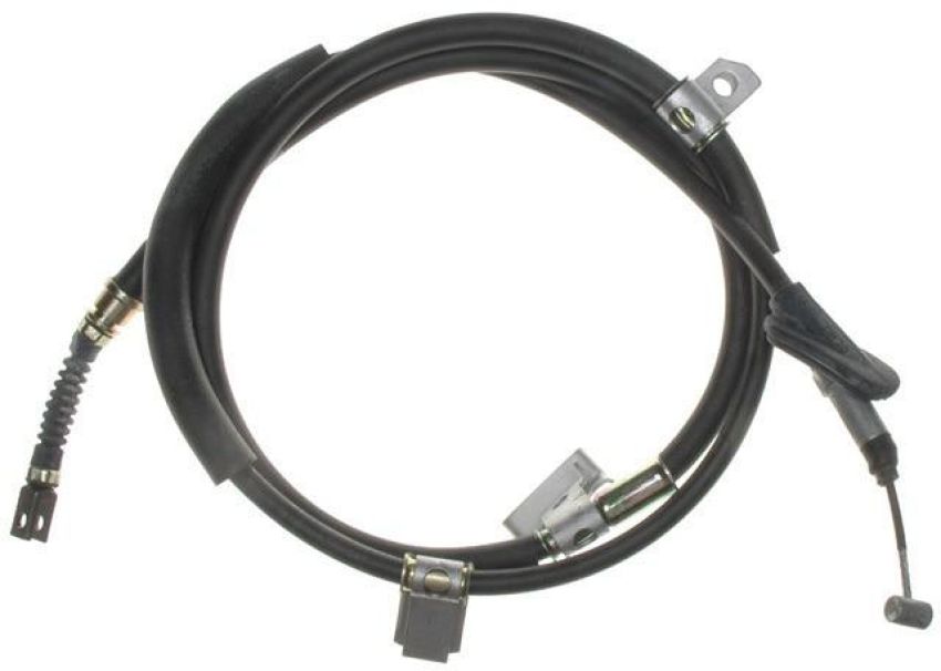 Raybestos BC94953 Raybestos Element3 Parking Brake Cable