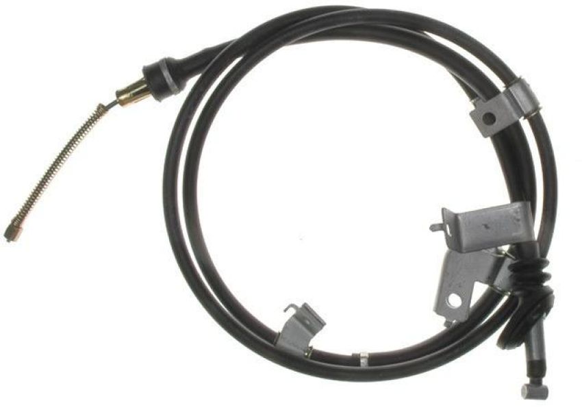 Raybestos BC94955 Raybestos Element3 Parking Brake Cable
