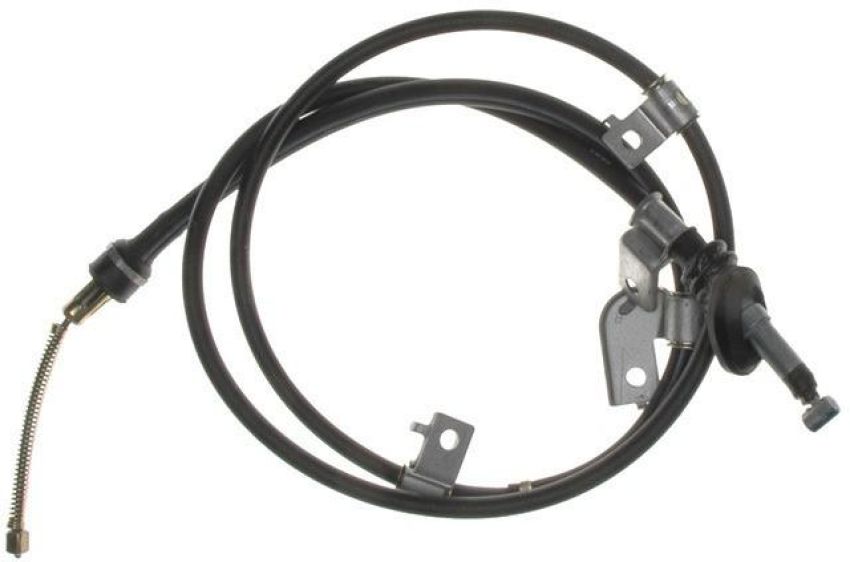 Raybestos BC94958 Raybestos Element3 Parking Brake Cable