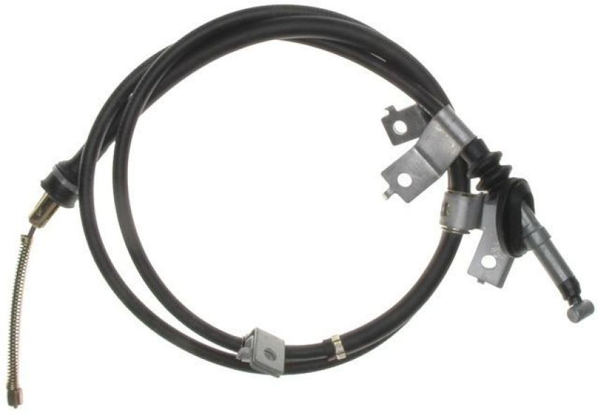 Raybestos BC94959 Raybestos Element3 Parking Brake Cable