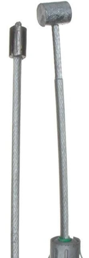 Raybestos BC94967 Raybestos Element3 Parking Brake Cable