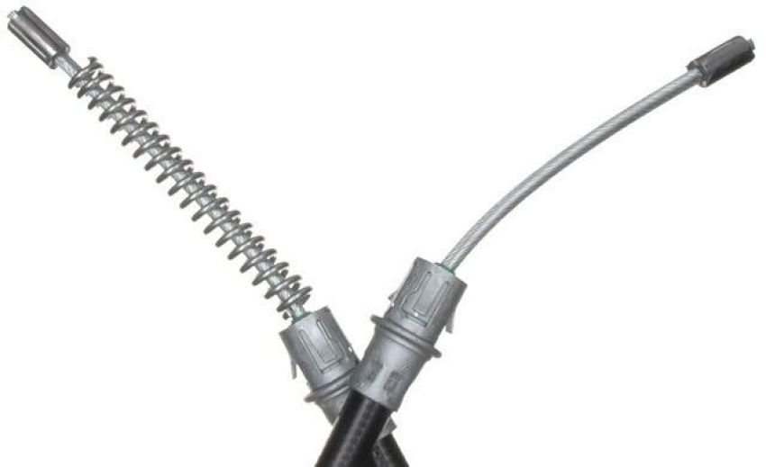 Raybestos BC94978 Raybestos Element3 Parking Brake Cable