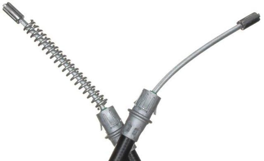 Raybestos BC94978 Raybestos Element3 Parking Brake Cable