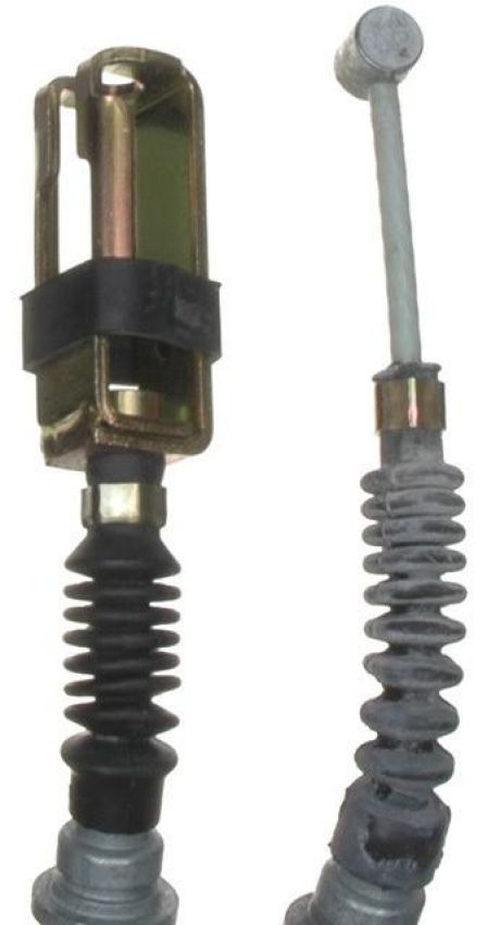 Raybestos BC94988 Raybestos Element3 Parking Brake Cable