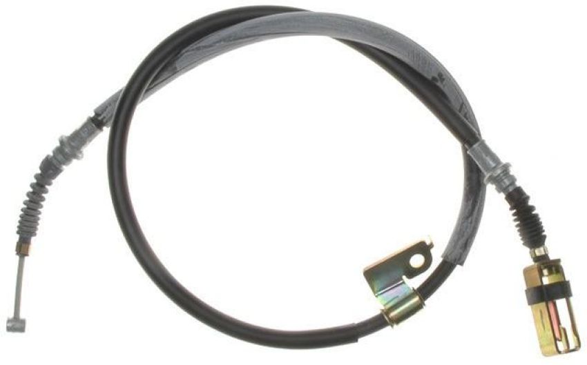 Raybestos BC94988 Raybestos Element3 Parking Brake Cable
