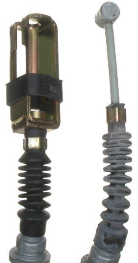 Raybestos BC94988 Raybestos Element3 Parking Brake Cable