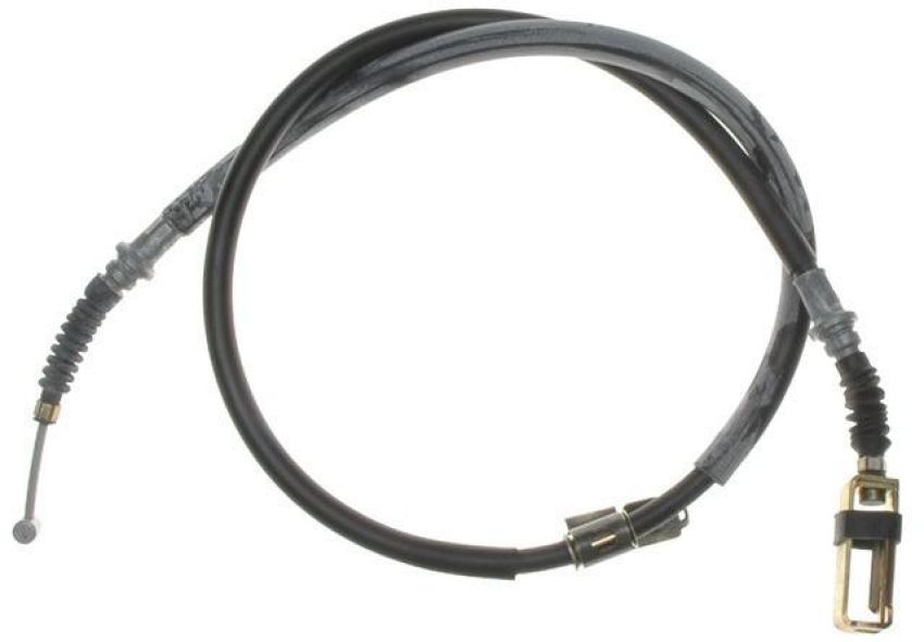 Raybestos BC94990 Raybestos Element3 Parking Brake Cable