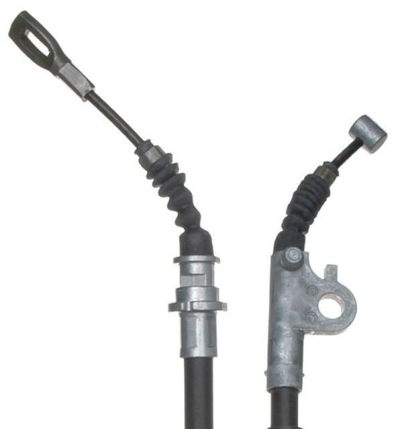 Raybestos BC95000 Raybestos Element3 Parking Brake Cable