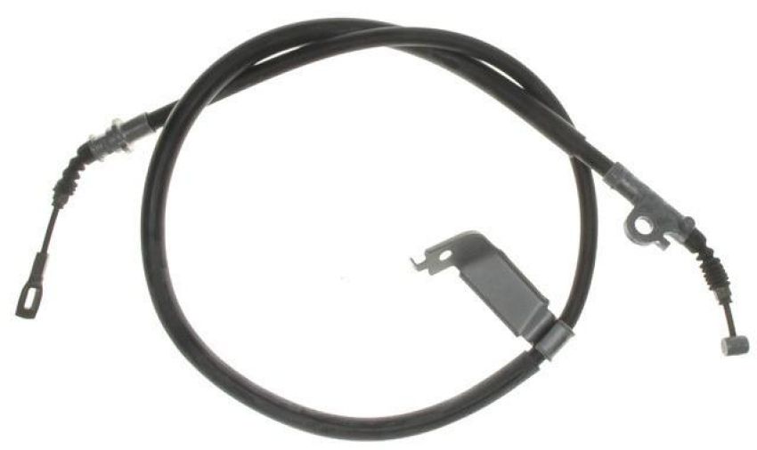 Raybestos BC95000 Raybestos Element3 Parking Brake Cable