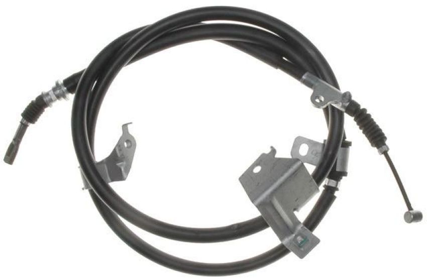 Raybestos BC95003 Raybestos Element3 Parking Brake Cable