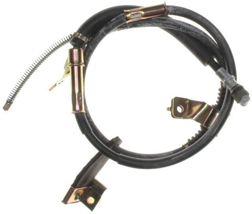 Raybestos BC95008 Raybestos Element3 Parking Brake Cable