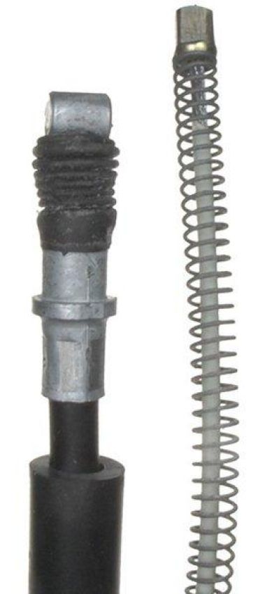 Raybestos BC95008 Raybestos Element3 Parking Brake Cable