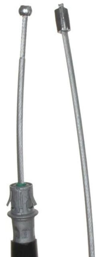 Raybestos BC95014 Raybestos Element3 Parking Brake Cable
