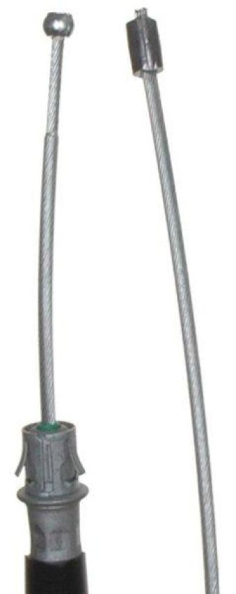 Raybestos BC95014 Raybestos Element3 Parking Brake Cable