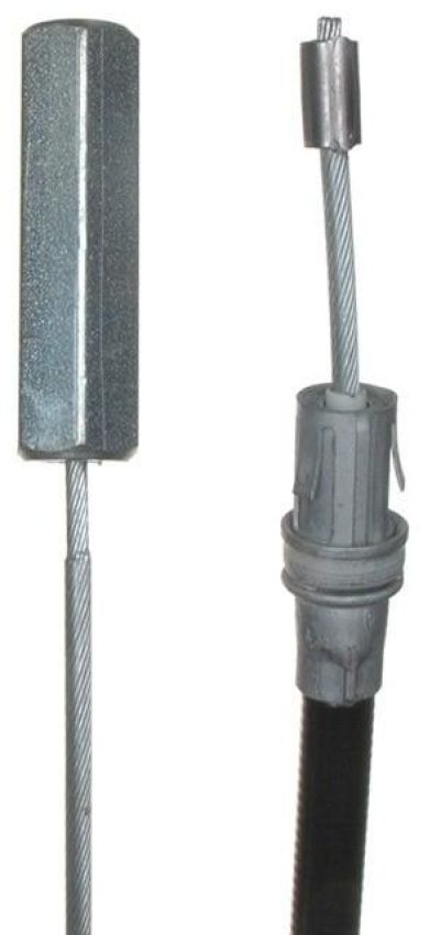 Raybestos BC95018 Raybestos Element3 Parking Brake Cable