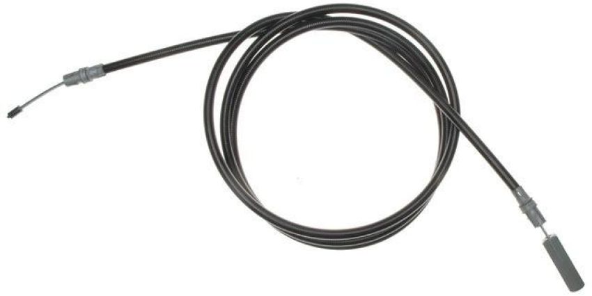 Raybestos BC95018 Raybestos Element3 Parking Brake Cable