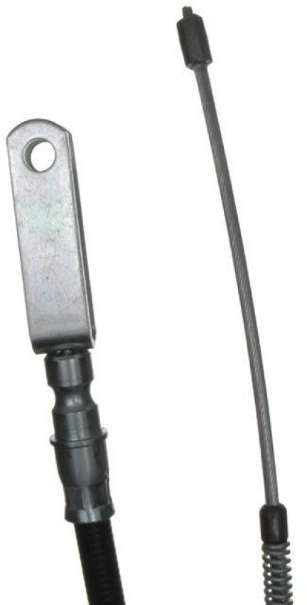 Raybestos BC95025 Raybestos Element3 Parking Brake Cable