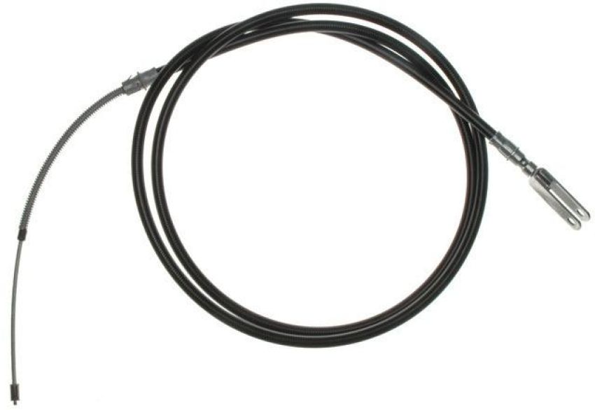Raybestos BC95025 Raybestos Element3 Parking Brake Cable