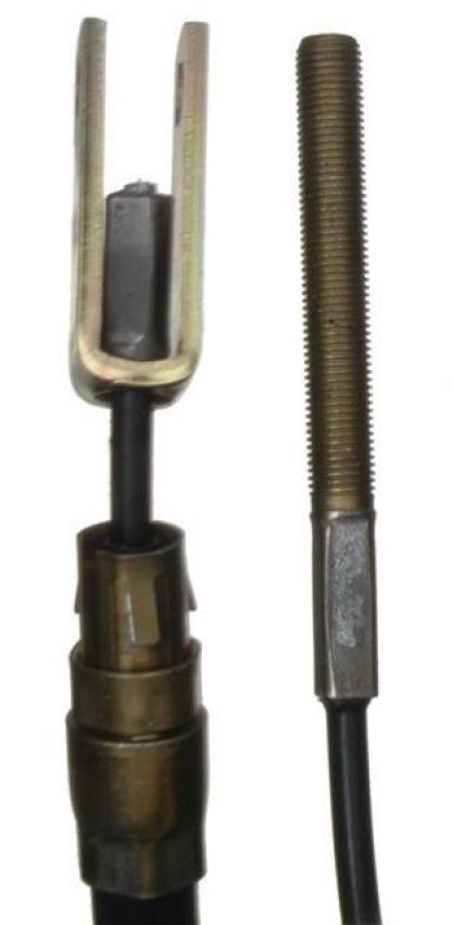 Raybestos BC95037 Raybestos Element3 Parking Brake Cable