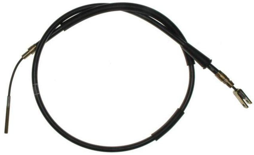 Raybestos BC95037 Raybestos Element3 Parking Brake Cable