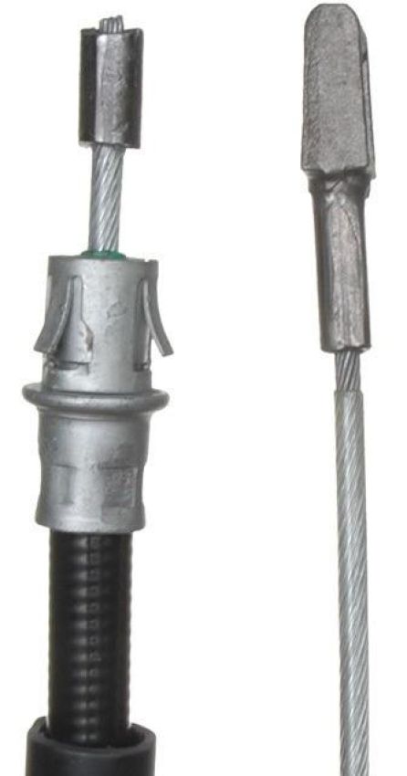 Raybestos BC95042 Raybestos Element3 Parking Brake Cable