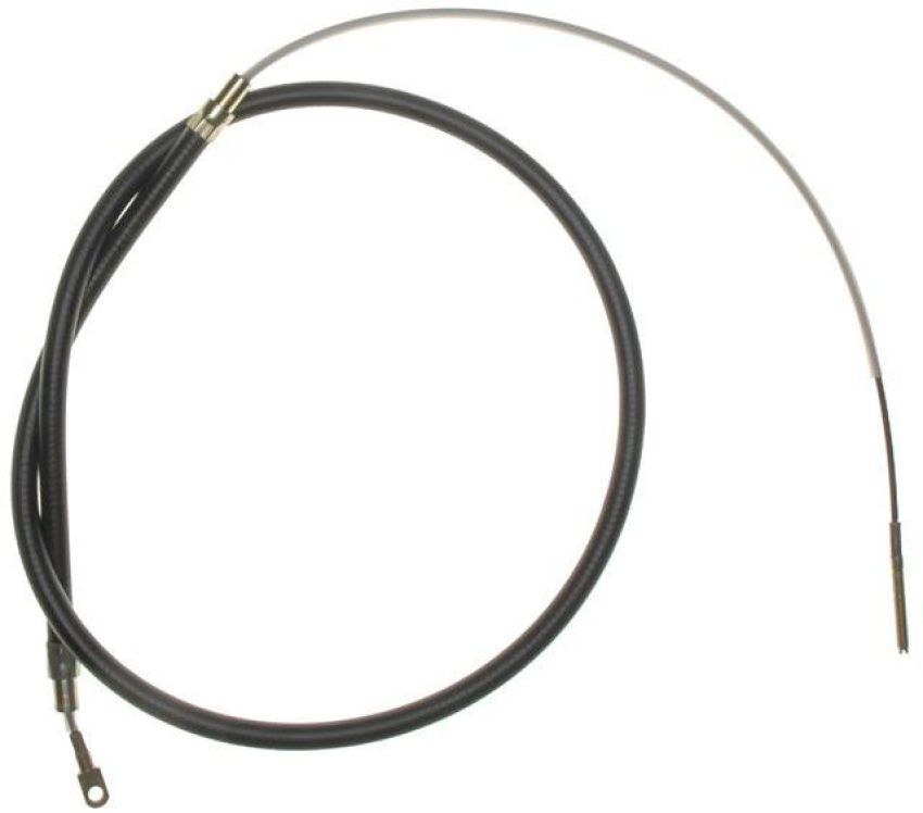 Raybestos BC95046 Raybestos Element3 Parking Brake Cable