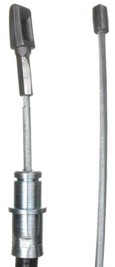 Raybestos BC95048 Raybestos Element3 Parking Brake Cable