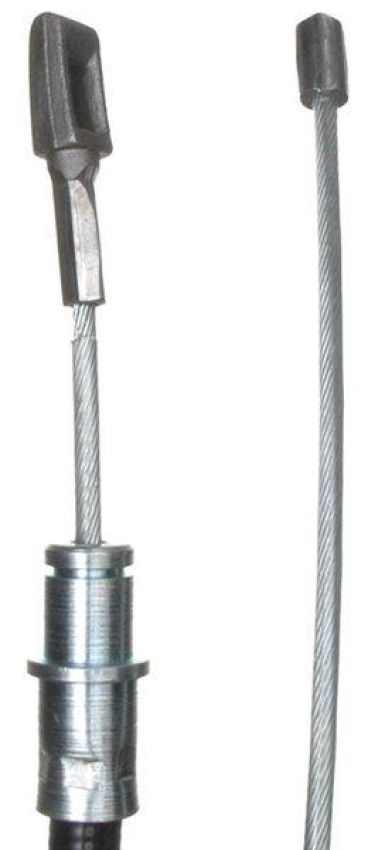 Raybestos BC95048 Raybestos Element3 Parking Brake Cable