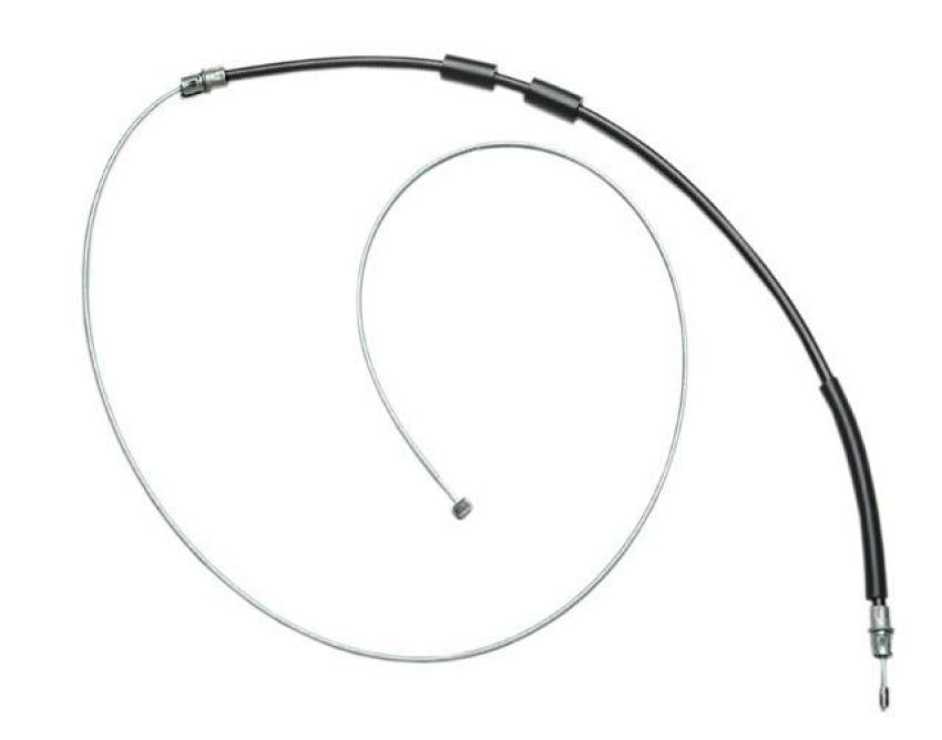 Raybestos BC95050 Raybestos Element3 Parking Brake Cable