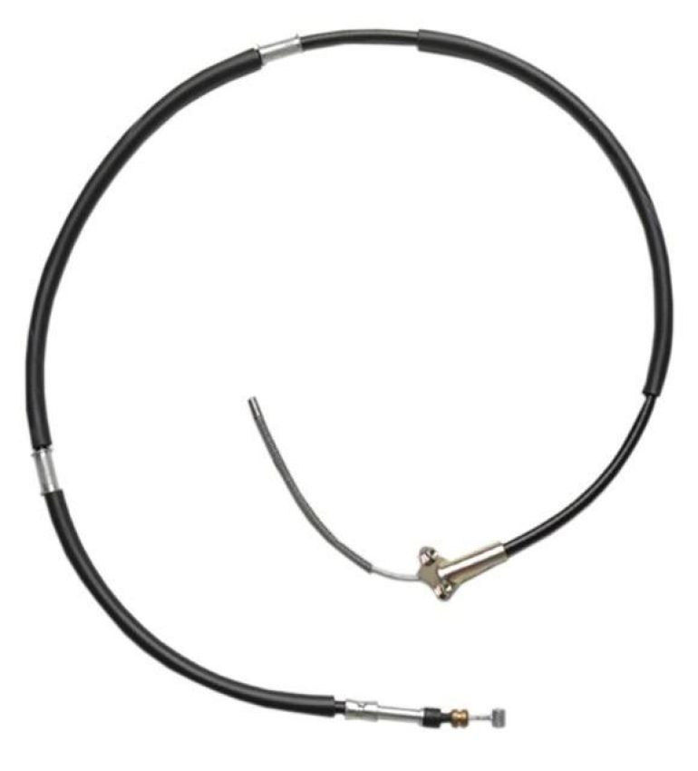 Raybestos BC95052 Raybestos Element3 Parking Brake Cable