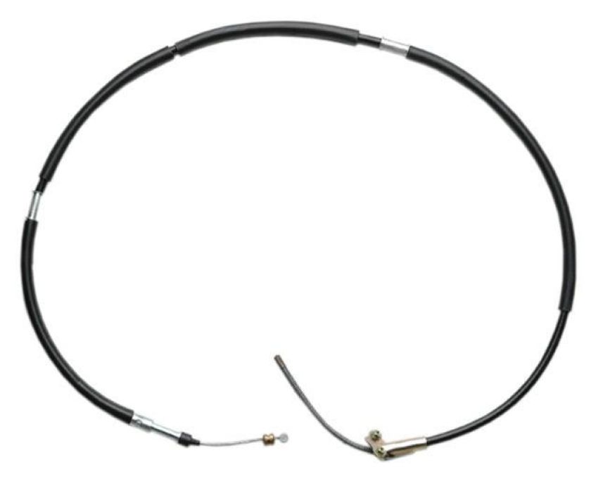 Raybestos BC95055 Raybestos Element3 Parking Brake Cable