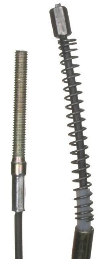 Raybestos BC95060 Raybestos Element3 Parking Brake Cable